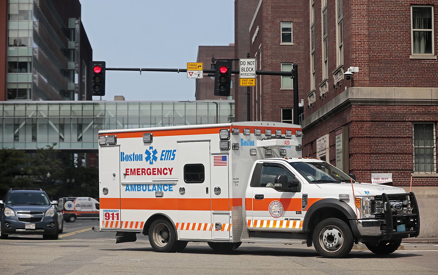 Repealing Certificate of Need Laws Should Help Irrigate America's 'Ambulance  Deserts