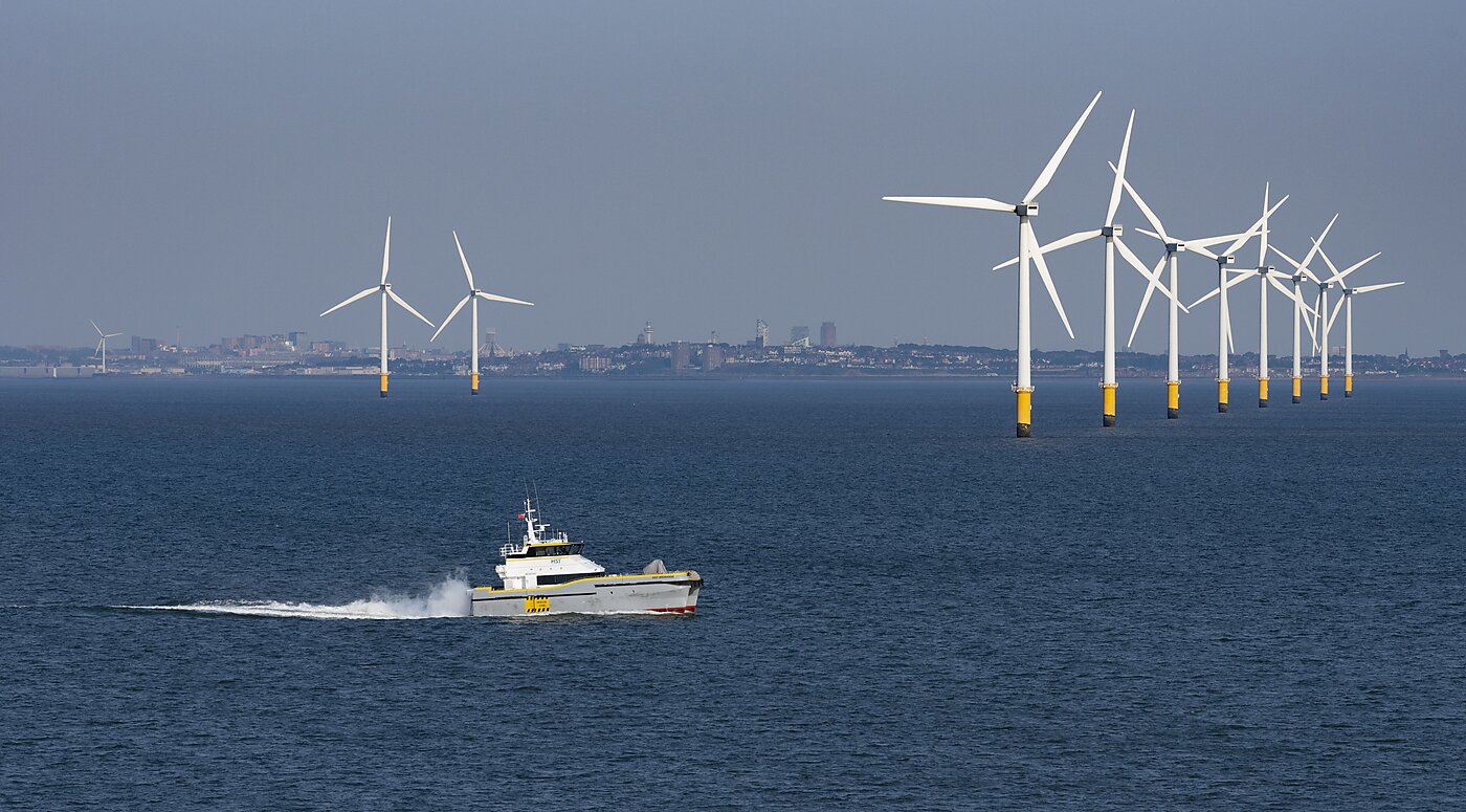 Unpacking the High Cost of Offshore Wind Policy