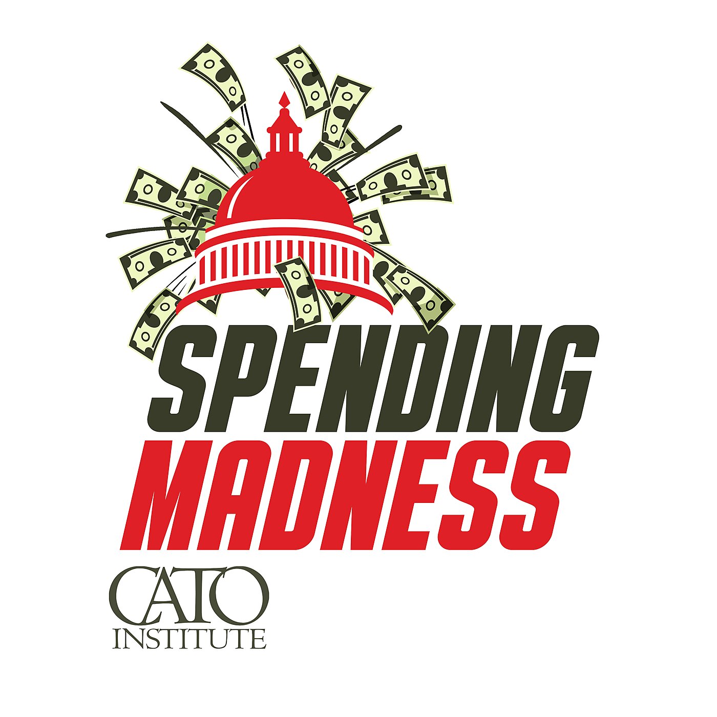 Spending Madness 2024 Contest | Cato At Liberty Blog