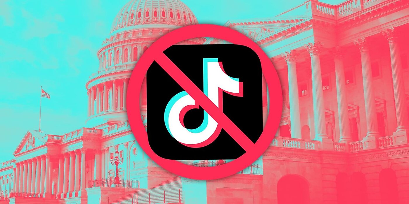 Is Tiktok Getting Banned In The U.S. 2024 In The - Joyce Malynda