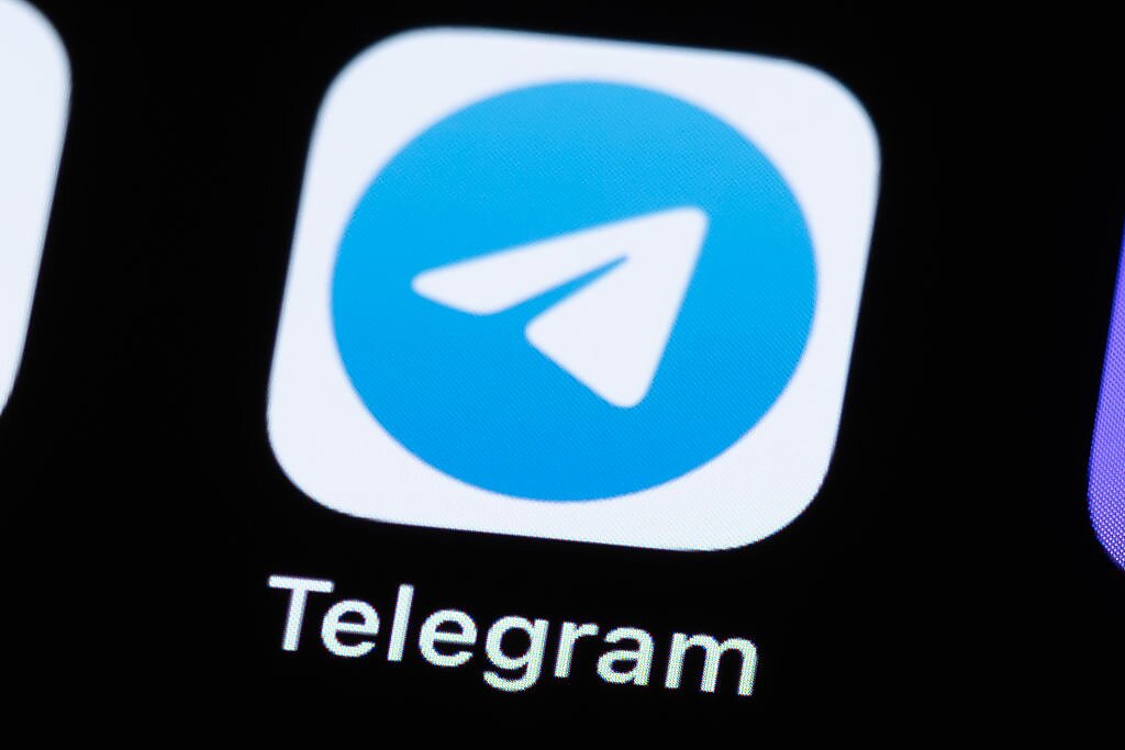 telegram