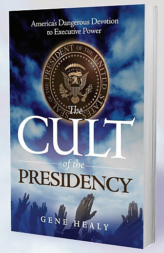 The Cult of the Presidency: 2024 Edition