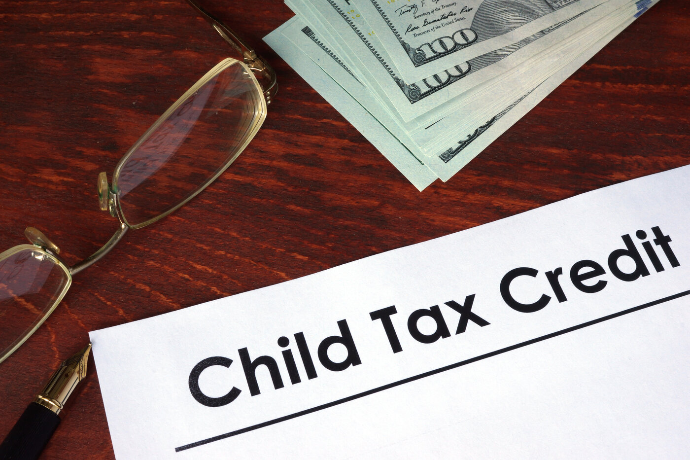 child tax credit