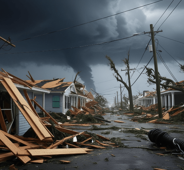 FEMA’s Role in Hurricanes