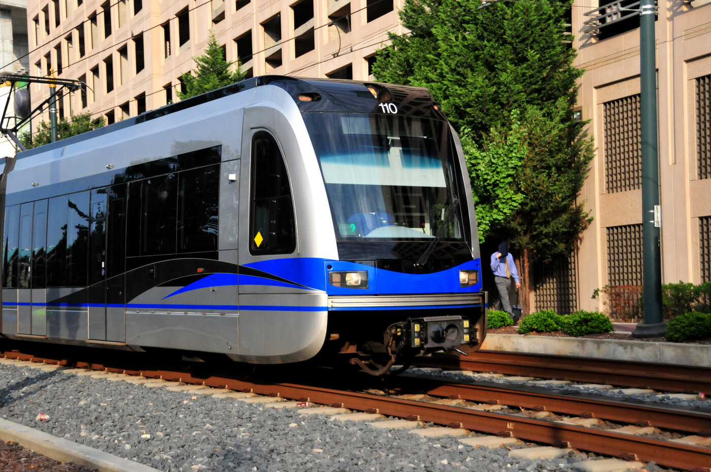 Does Austin Need an $8 Billion Light Rail Project? | Cato at Liberty Blog