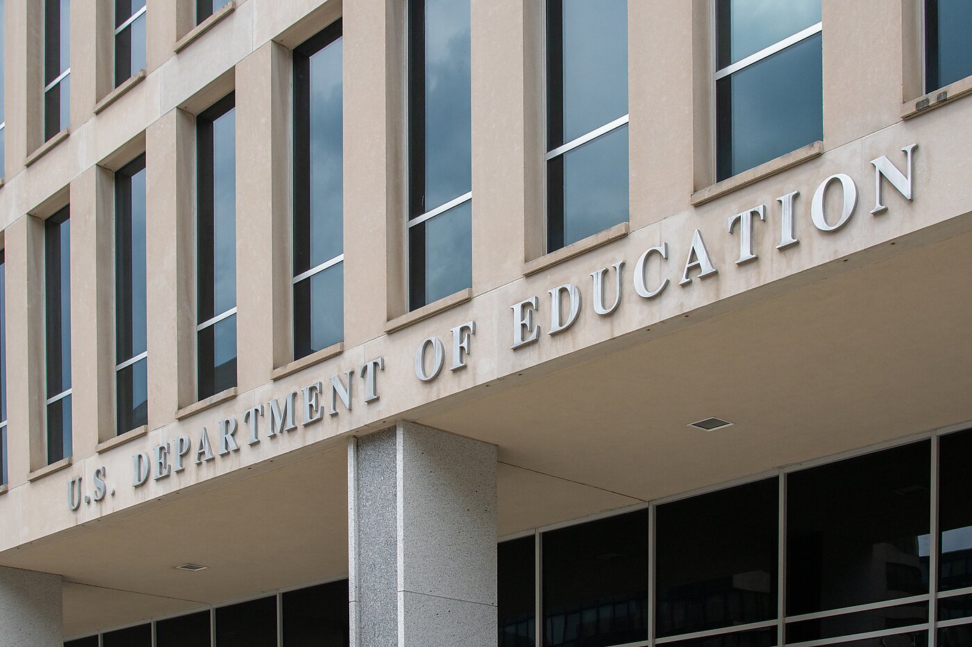 Department of Education