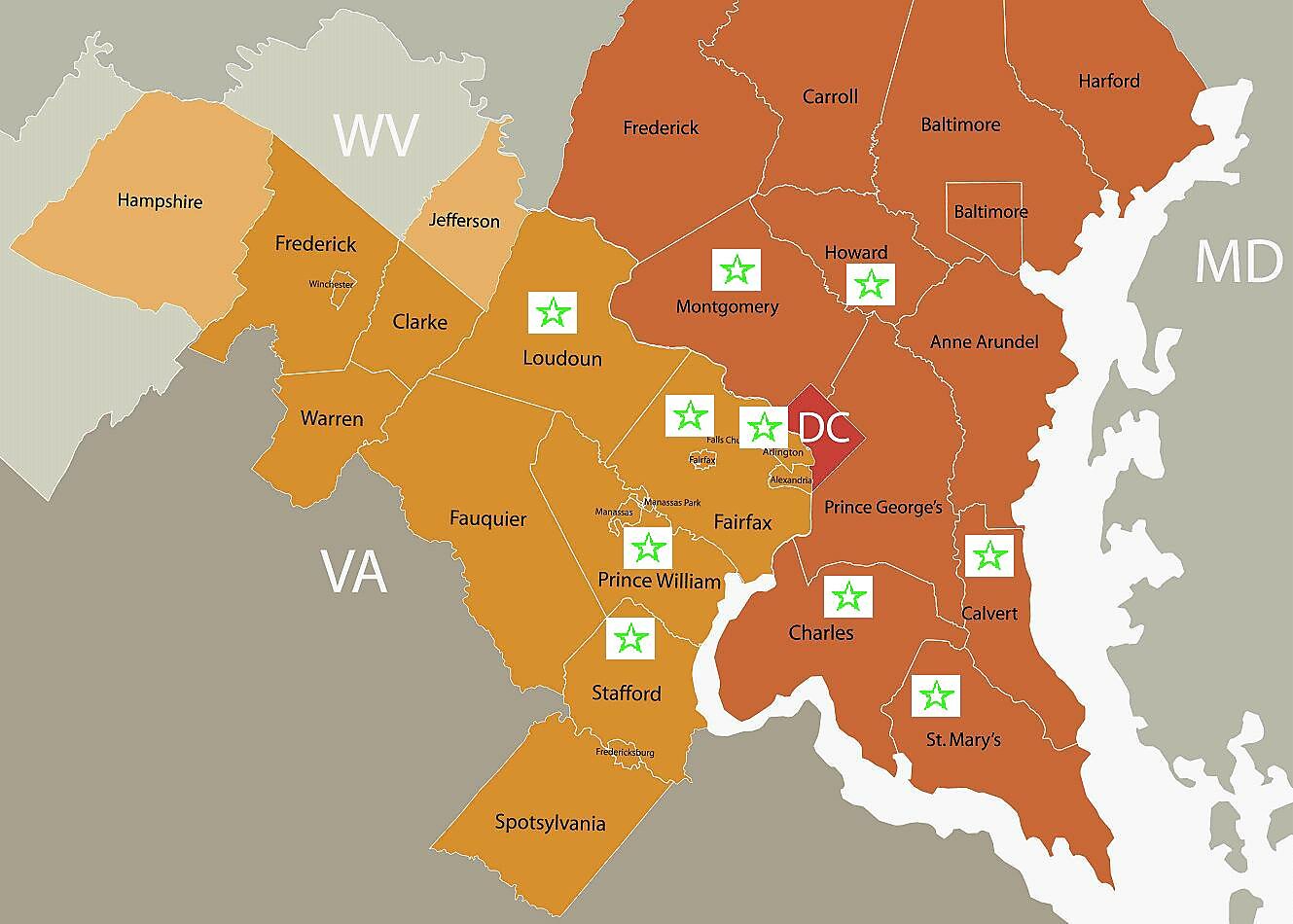 map of maryland dc and virginia        
        <figure class=