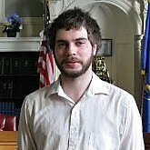 Brendan Mahoney, 3L, Medicaid recipient (LinkedIn.com)