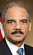 Eric Holder