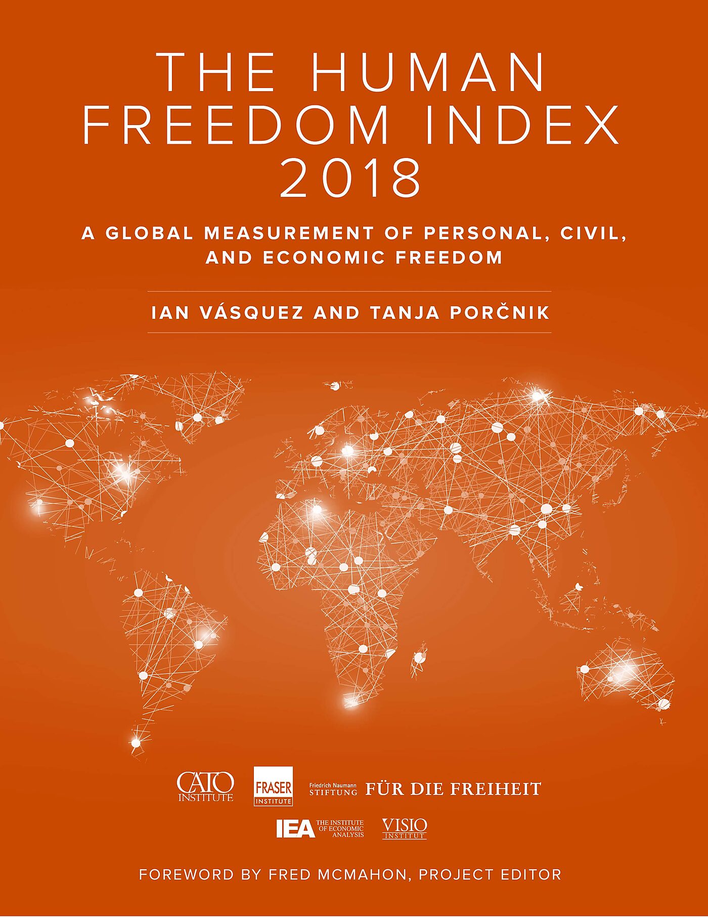 Human Freedom Index | Cato Institute