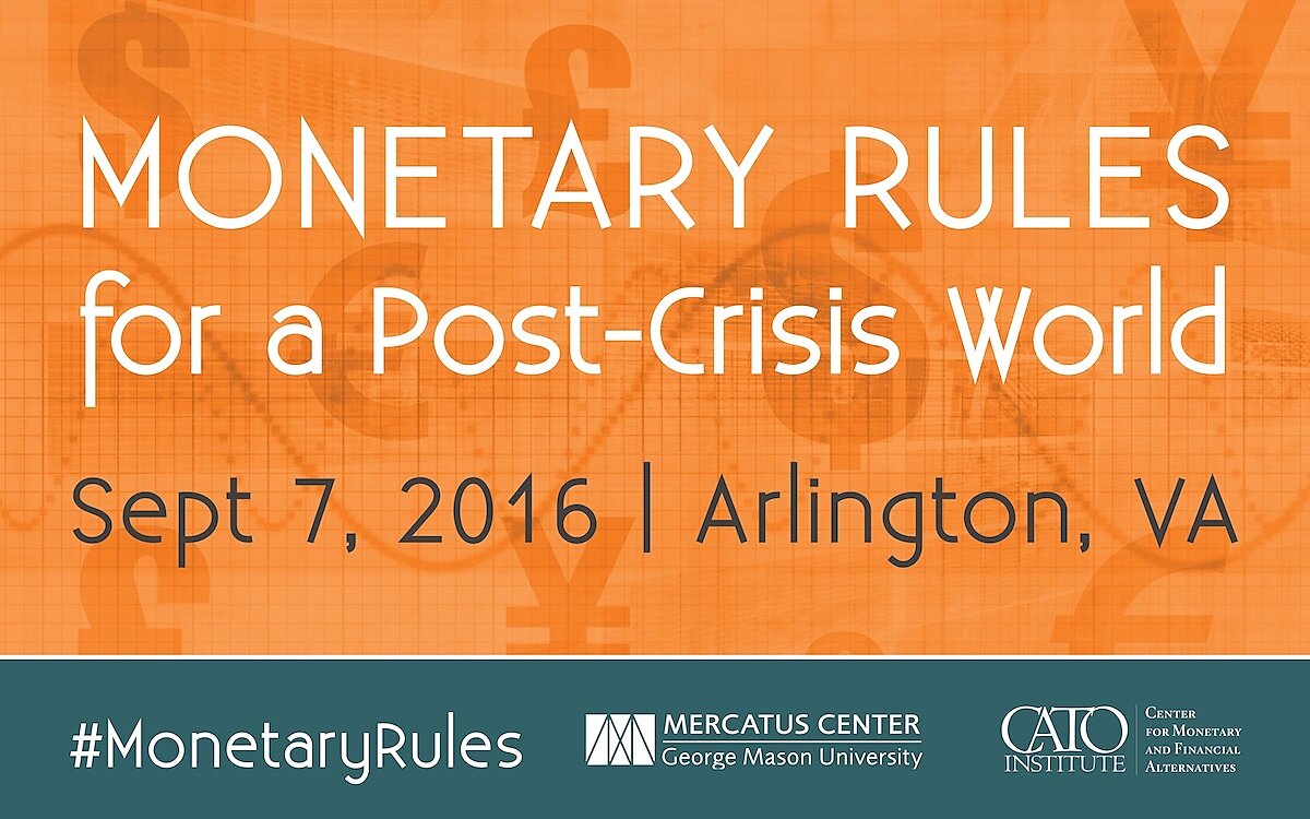 monetary rules, monetary stability, John Taylor, Scott Sumner