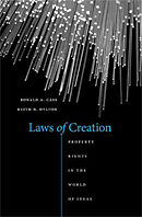 Laws of Creation: Property Rights in the World of Ideas | Cato Institute