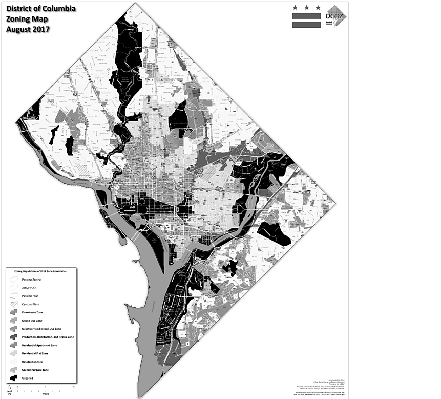 Zoning, Land-Use Planning, And Housing Affordability | Cato Institute