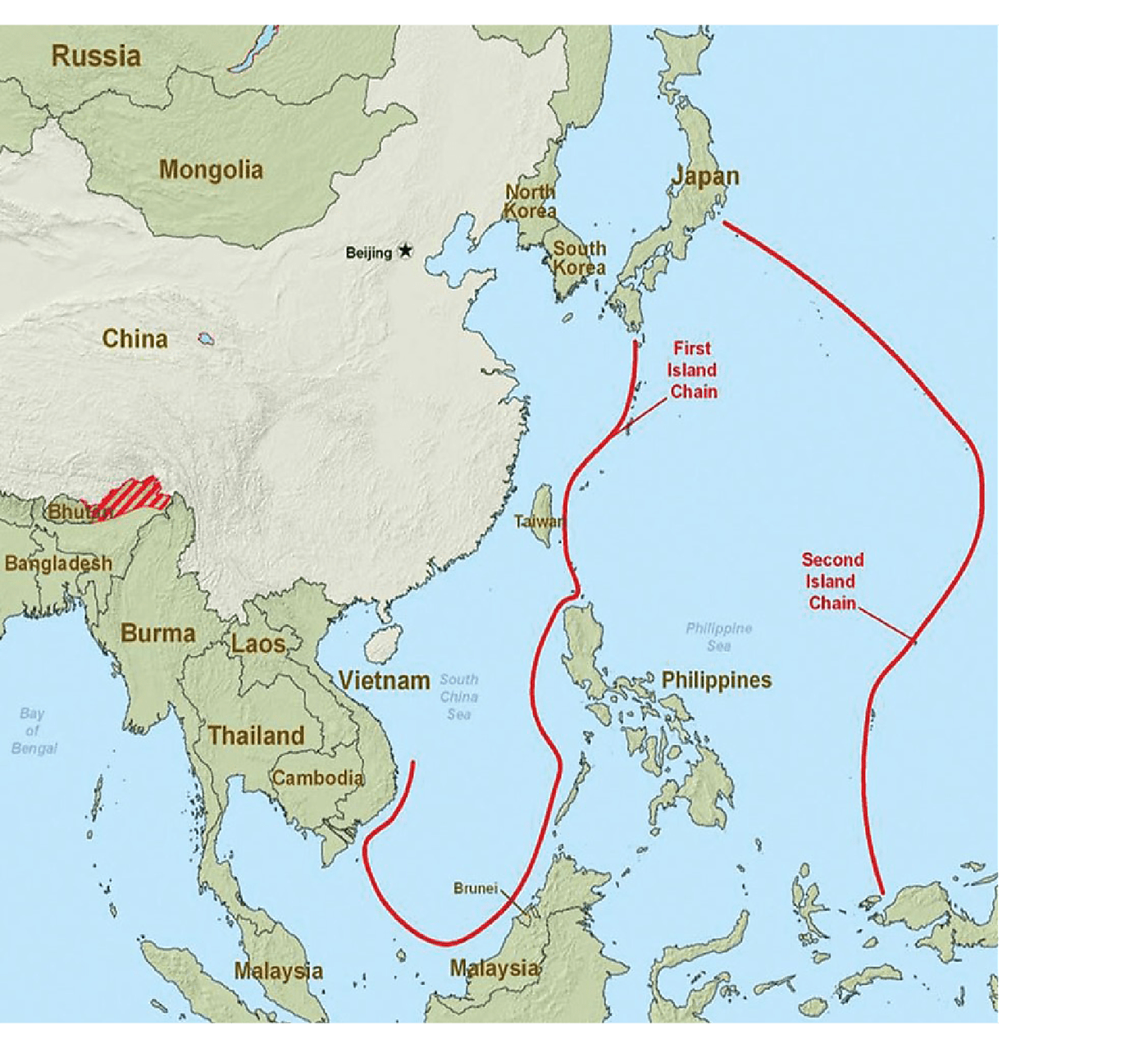 A Balanced Threat Assessment of Chinau0027s South China Sea Policy 