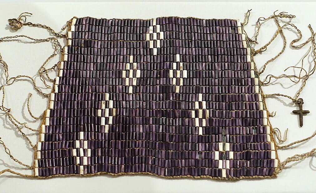 wampum, colonial america, currency competition, thanksgiving, economic history, currency, inflation