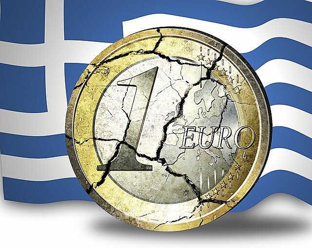 European Union, Euro, Eurozone, Greece, Tsipras