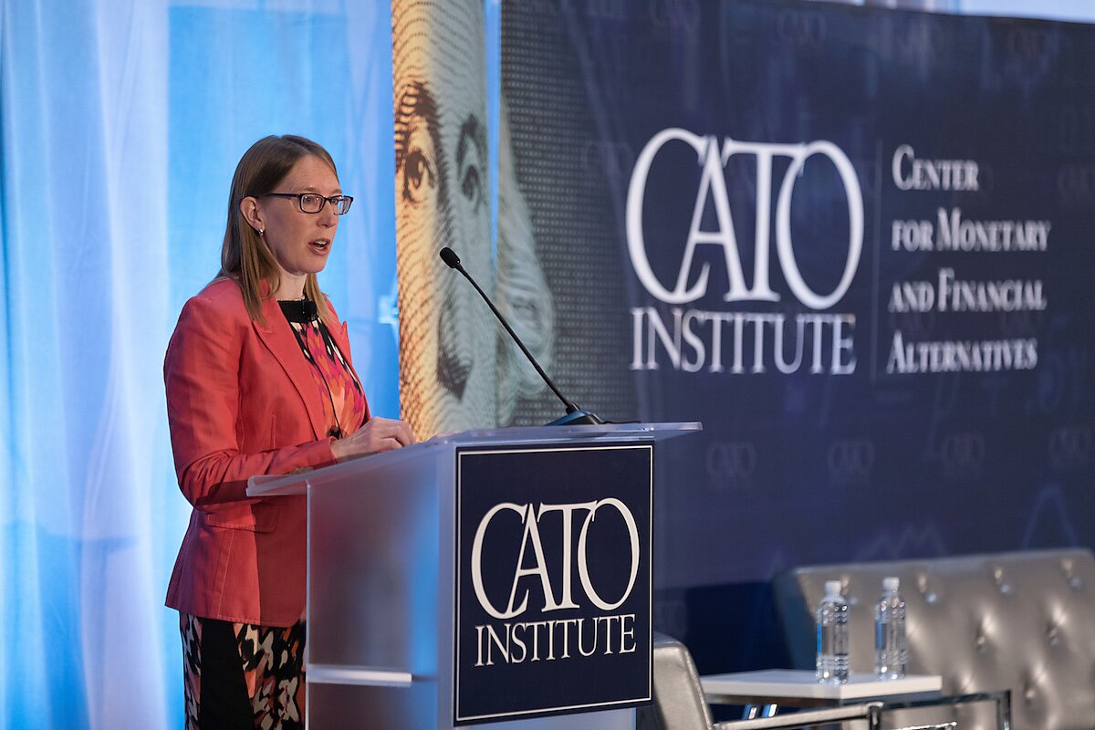Cato Journal, new release, news, monetary policy, financial regulation