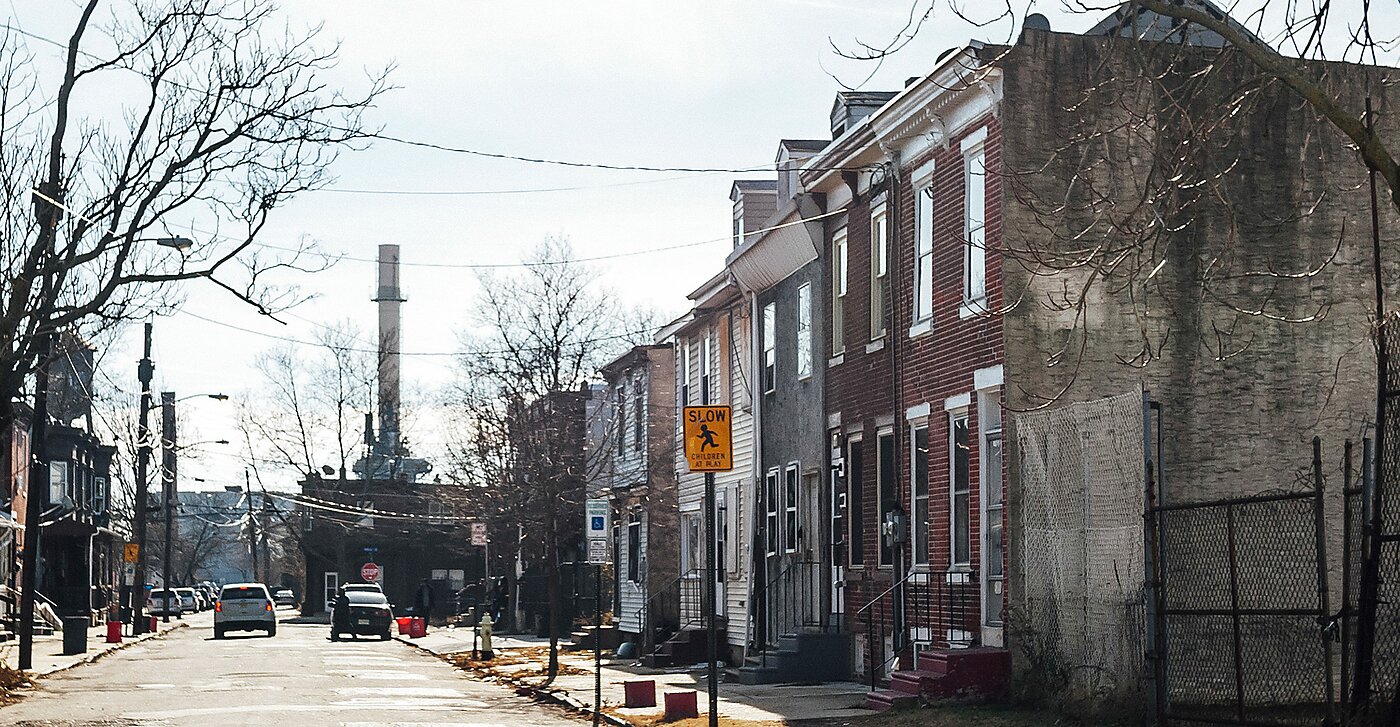 Does Life in a Low-income Neighborhood Lead to Poor Health and Well-being  for Residents?
