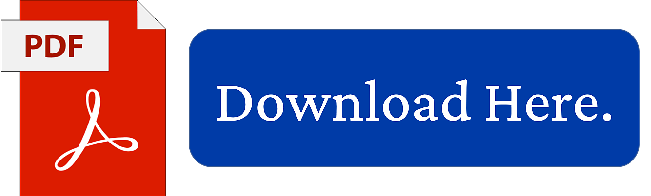 PDF Logo Download