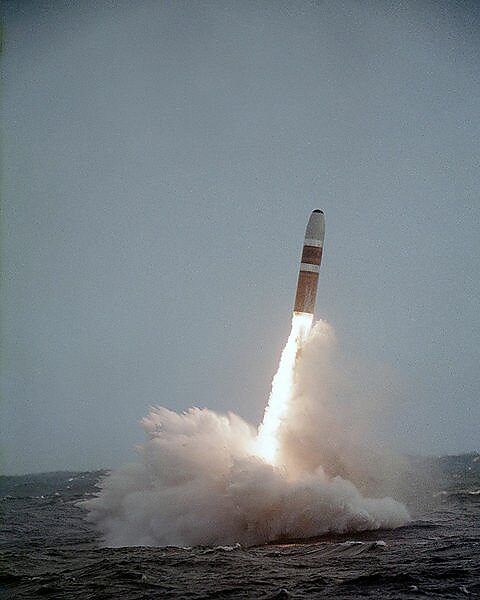 Trident Launch