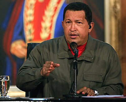 Chavez