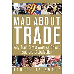 Mad about trade