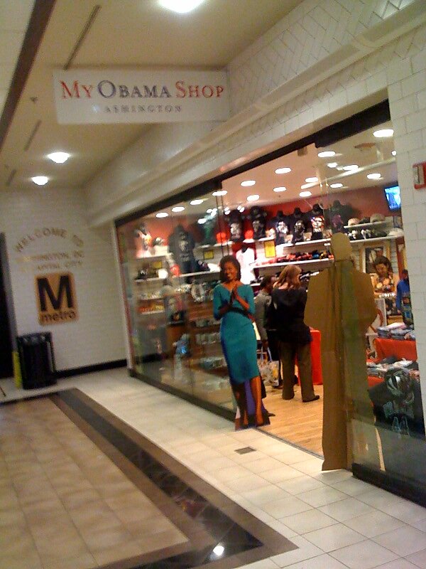 obamastore