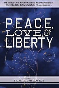Peace Love & Liberty