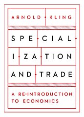 Specialization and Trade cover
