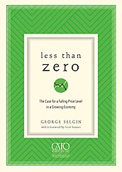 Less Than Zero book cover