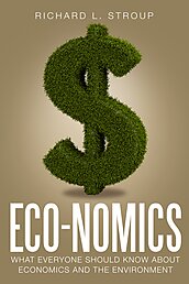 Eco-nomics cover