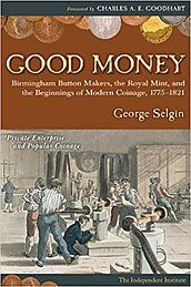 Good Money Cover