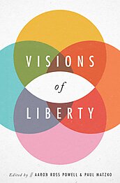 Visions of Liberty book cover