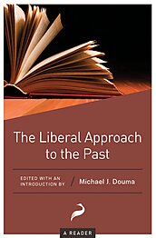 The Liberal Approach to the Past cover image