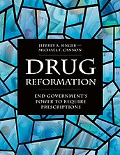 Drug Reformation White Paper Cover
