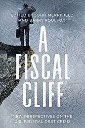 A Fiscal Cliff book cover