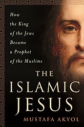 The Islamic Jesus cover