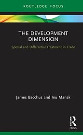 The Development Dimension cover