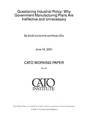 Working Paper 63 cover