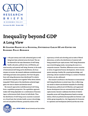 Research Brief in Economic Policy - 268 - Cover