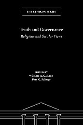 Truth and Governance cover