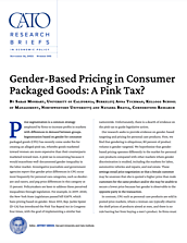 What Is the Pink Tax? Impact on Women, Regulation, and Laws