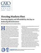 Housing Markets First: Housing Supply And Affordability Are Key To ...