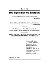 Allstates Refractory Contractors v. Su - cover