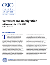 Policy Analysis 972 Cover