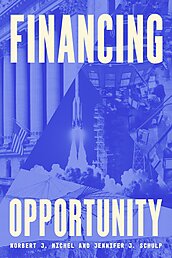 Financing Opportunity book cover