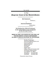 Sargeant v. Barfield - pub cover