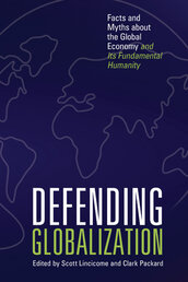 Defending Globalization cover